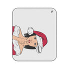 Secret Santa | Mix Match Fun-Flirty Lovers’ Water-Resistant Blankets