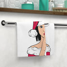 Secret Santa | Mix & Match Lils’ Fun-Flirty Lovers’ Towels