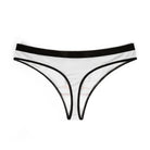Secret Santa | Mix & Match Women’s Fun-Flirty Lovers’ Thongs