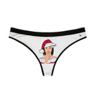 Secret Santa | Mix & Match Women’s Fun-Flirty Lovers’ Thongs