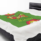 Self-Love Club | Mix & Match Fun-Flirty Lovers’ Blankets