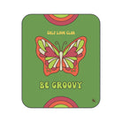 Self-Love Club | Mix Match Fun-Flirty Lovers’ Water-Resistant Blankets