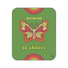 Self-Love Club | Mix Match Fun-Flirty Lovers’ Water-Resistant Blankets