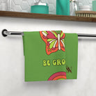 Self-Love Club | Mix & Match Lils’ Fun-Flirty Lovers’ Towels