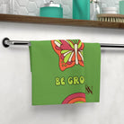 Self-Love Club | Mix & Match Lils’ Fun-Flirty Lovers’ Towels