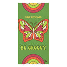 Self-Love Club | Mix & Match Naughty XL Fun-Flirty Lovers’ Towels