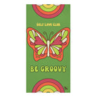 Self-Love Club | Mix & Match Naughty XL Fun-Flirty Lovers’ Towels