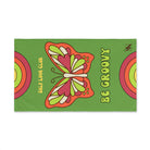 Self-Love Club | Mix & Match Original Fun-Flirty Lovers’ Towels