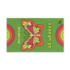 Self-Love Club | Mix & Match Original Fun-Flirty Lovers’ Towels