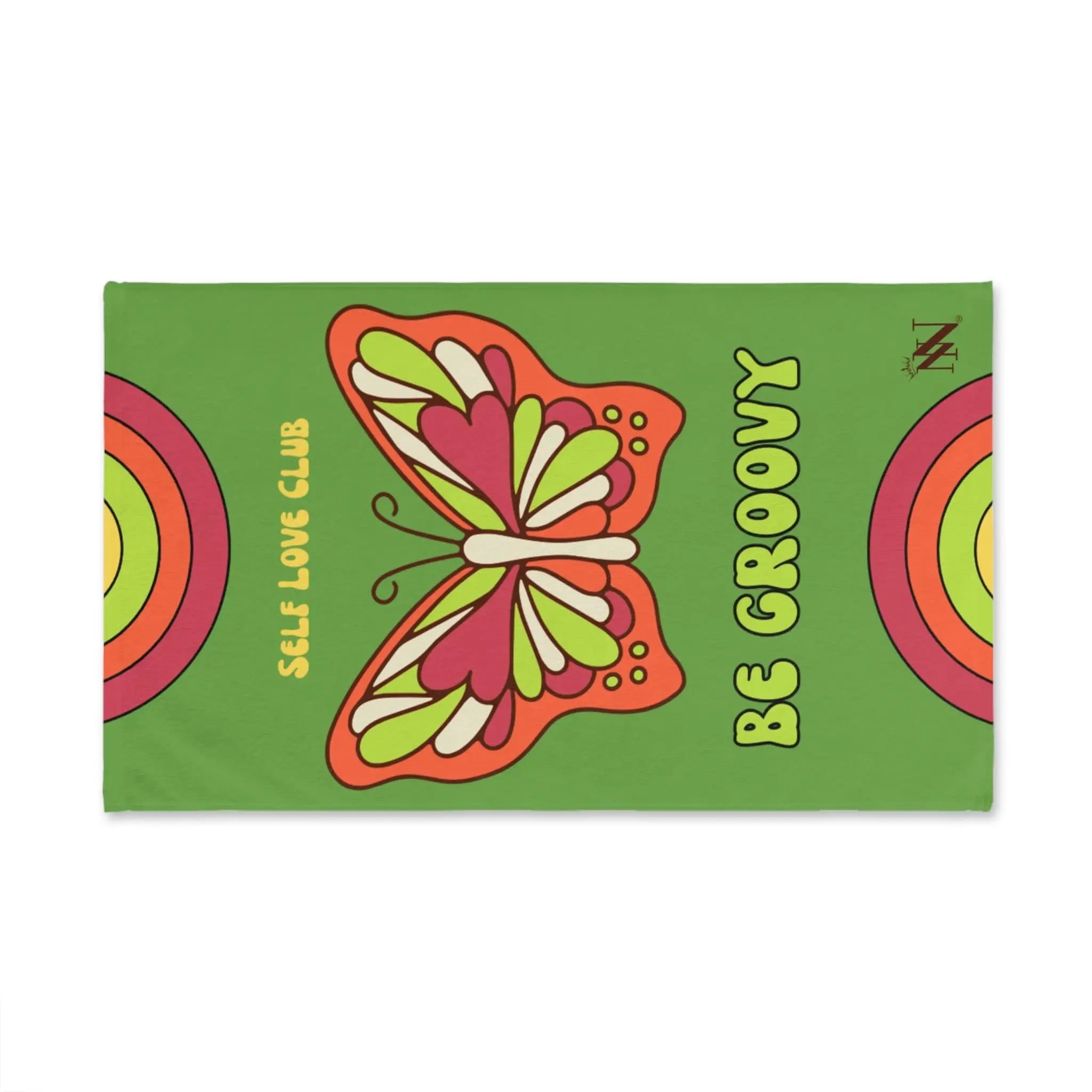 Self-Love Club | Mix & Match Original Fun-Flirty Lovers’ Towels