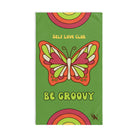 Self-Love Club | Mix & Match Original Fun-Flirty Lovers’ Towels