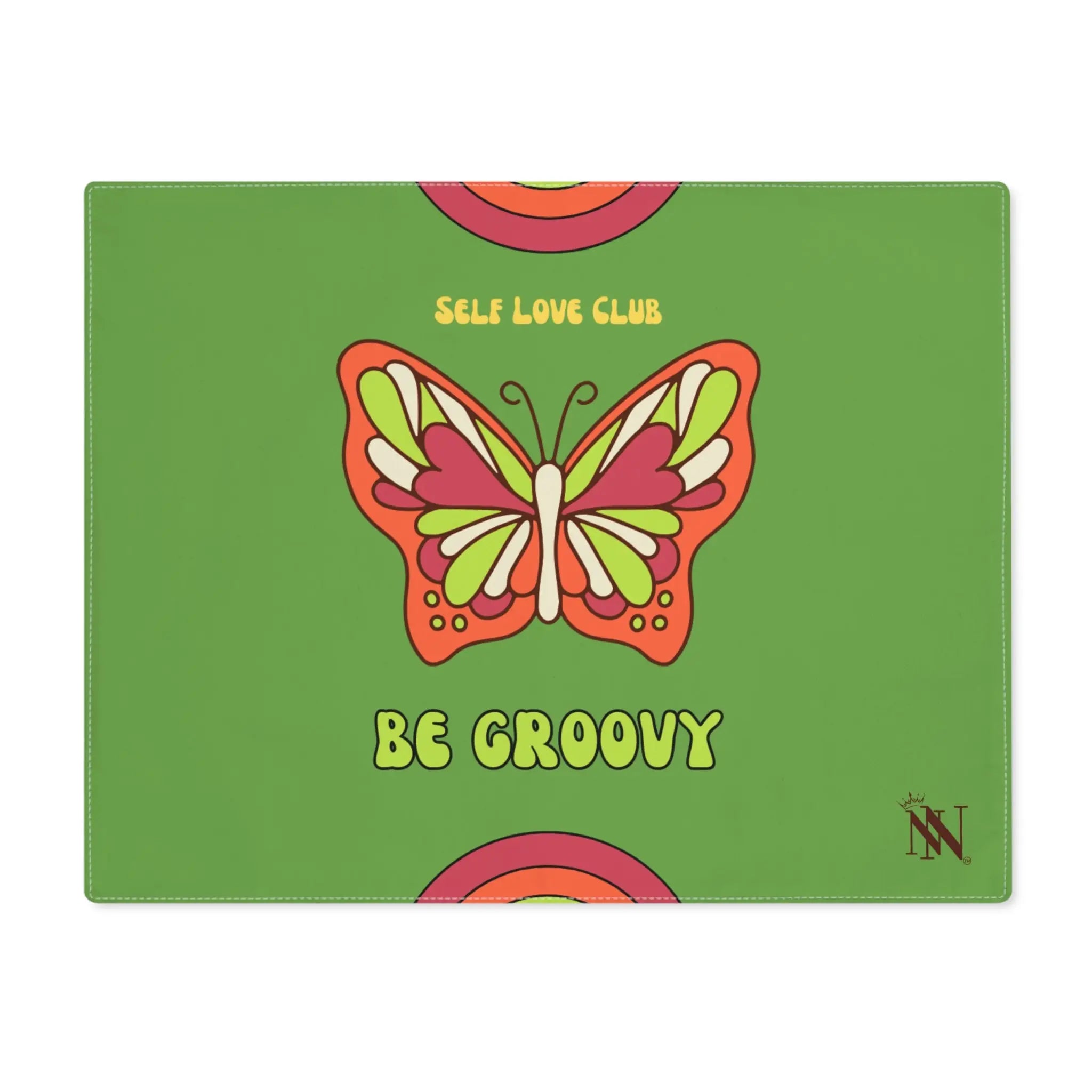 Self-Love Club | Mix & Match Playful Fun-Flirty Lovers’ Toy Mats