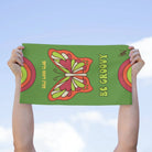 Self-Love Club | Mix & Match Soft Fun-Flirty Lovers’ Towels