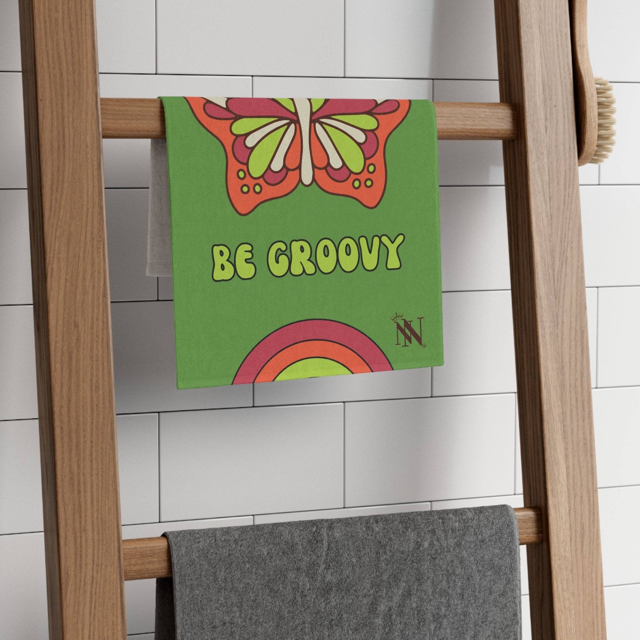 Self-Love Club | Mix & Match Soft Fun-Flirty Lovers’ Towels