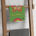 Self-Love Club | Mix & Match Soft Fun-Flirty Lovers’ Towels