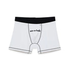 Sex-A-Holic | Mix & Match Fun-Flirty Lovers’ Boxer Briefs