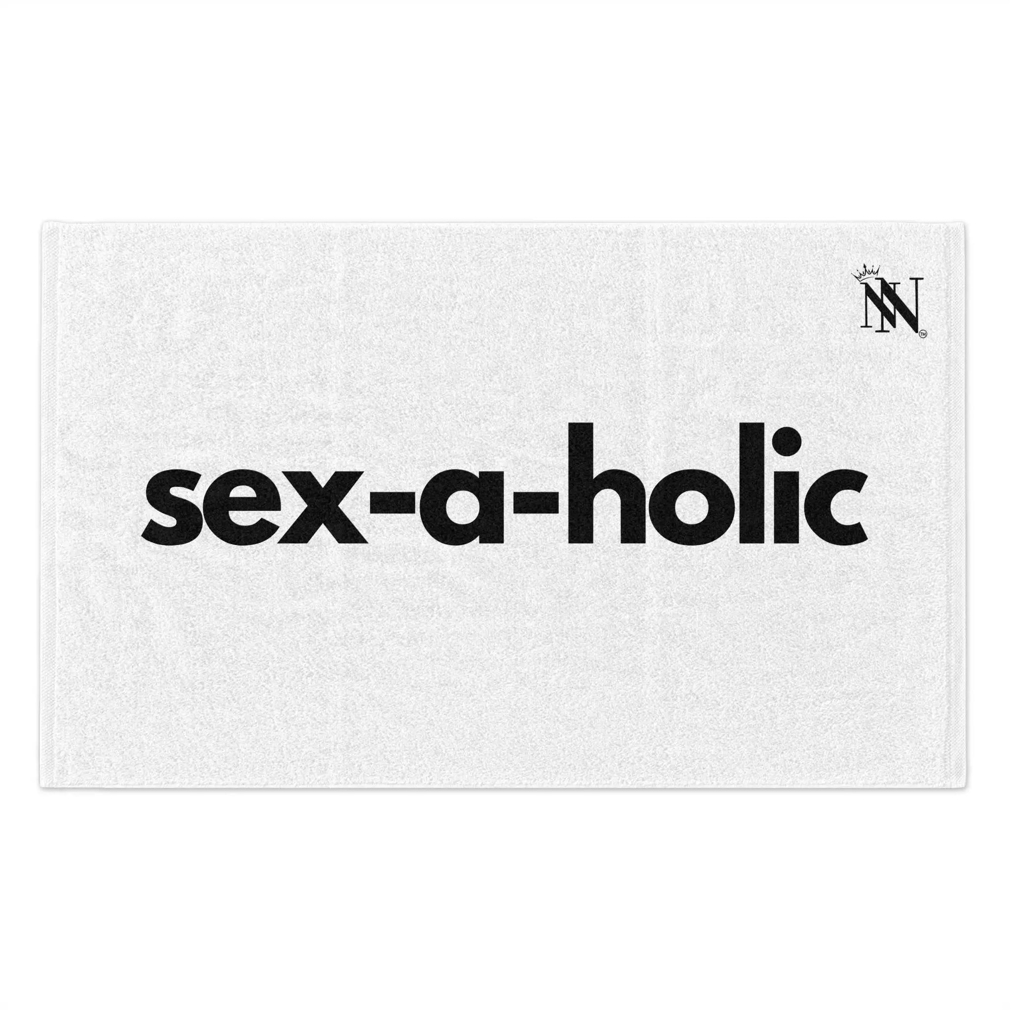 Sex-a-Holic | Mix & Match Soft Fun-Flirty Lovers’ Towels