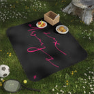 Sex Always | Mix Match Fun-Flirty Lovers’ Water-Resistant Blankets