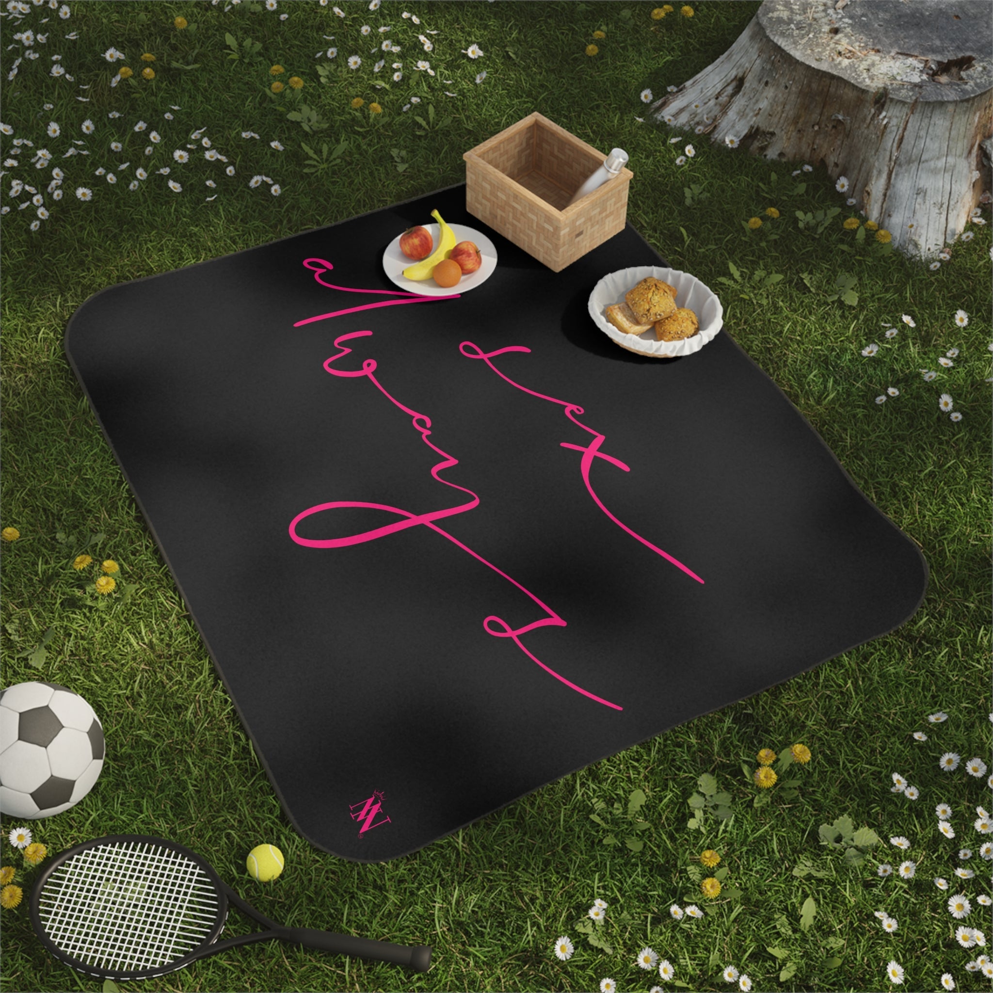 Sex Always | Mix Match Fun-Flirty Lovers’ Water-Resistant Blankets
