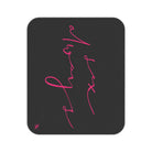 Sex Always | Mix Match Fun-Flirty Lovers’ Water-Resistant Blankets
