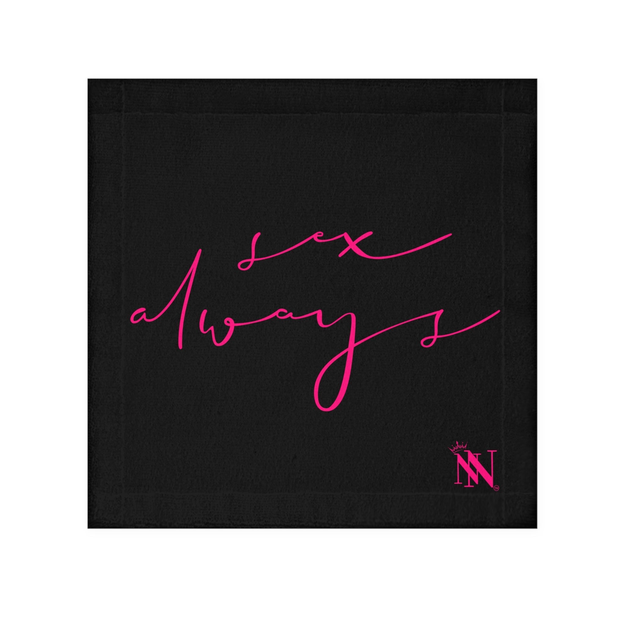 Sex Always | Mix & Match Lils’ Fun-Flirty Lovers’ Towels