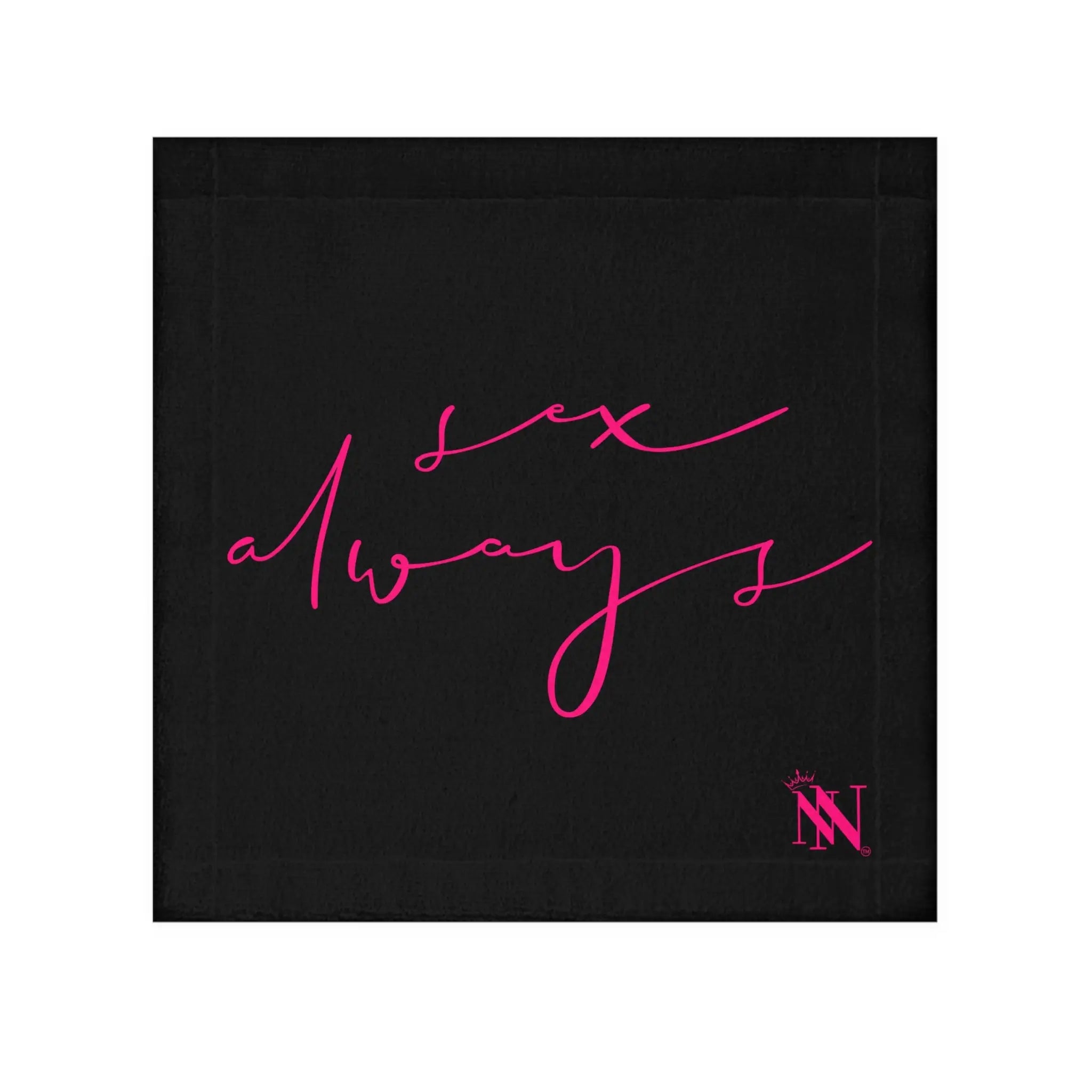 Sex Always | Mix & Match Lils’ Fun-Flirty Lovers’ Towels