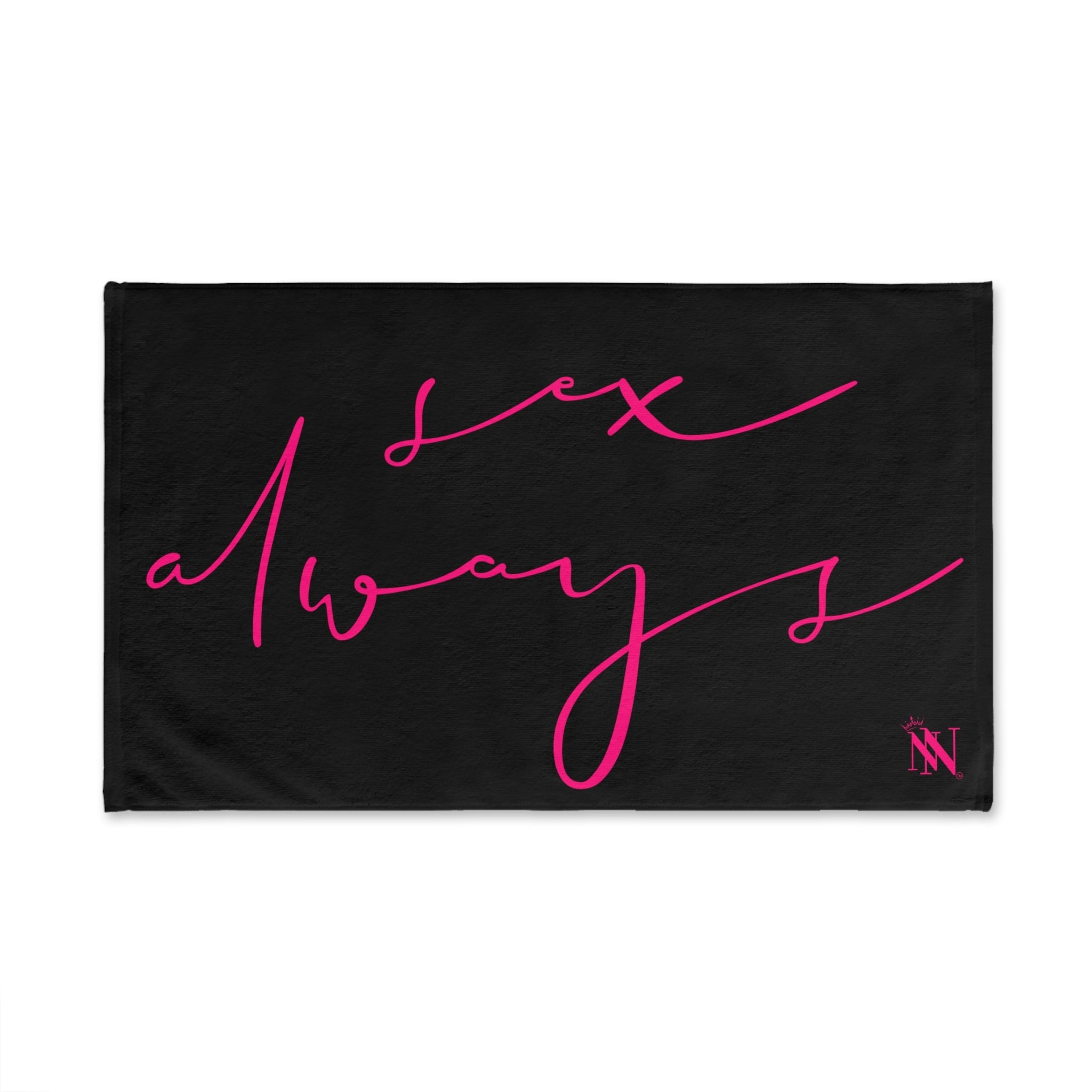 Sex Always | Mix & Match Original Fun-Flirty Lovers’ Towels