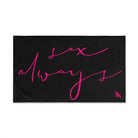 Sex Always | Mix & Match Original Fun-Flirty Lovers’ Towels