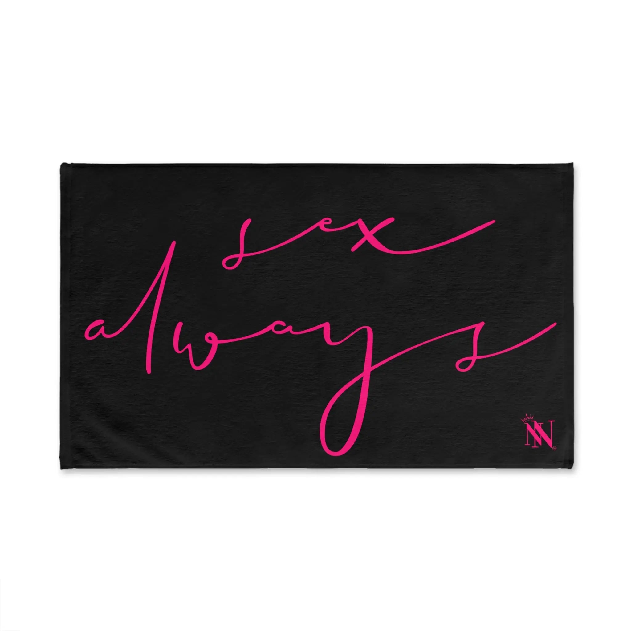 Sex Always | Mix & Match Original Fun-Flirty Lovers’ Towels