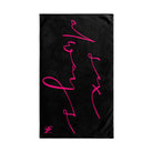 Sex Always | Mix & Match Original Fun-Flirty Lovers’ Towels