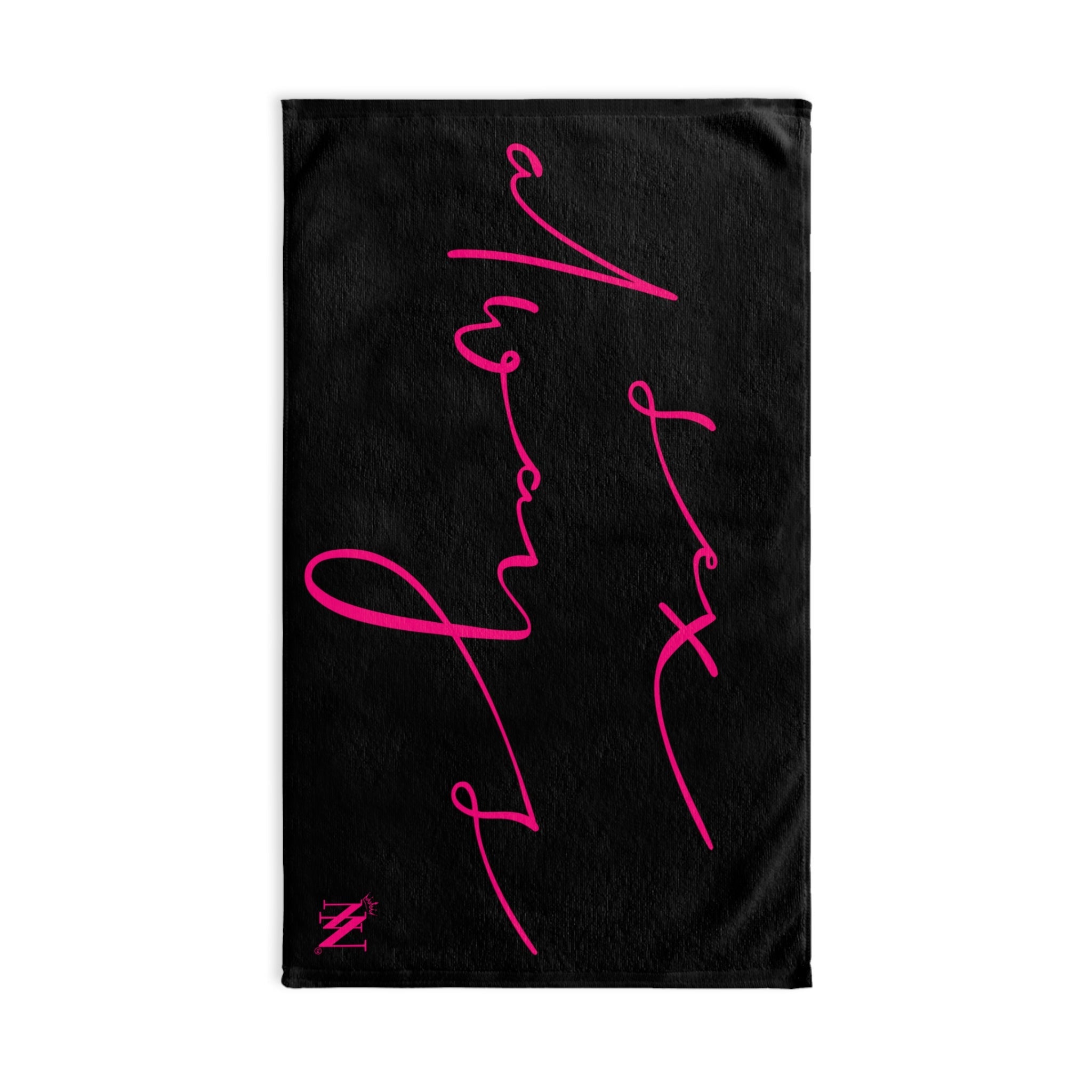 Sex Always | Mix & Match Original Fun-Flirty Lovers’ Towels