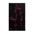 Sex Always | Mix & Match Original Fun-Flirty Lovers’ Towels