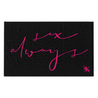 Sex Always | Mix & Match Soft Fun-Flirty Lovers’ Towels