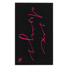 Sex Always | Mix & Match Soft Fun-Flirty Lovers’ Towels