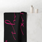 Sex Always | Mix & Match XL Fun-Flirty Lovers’ Towels