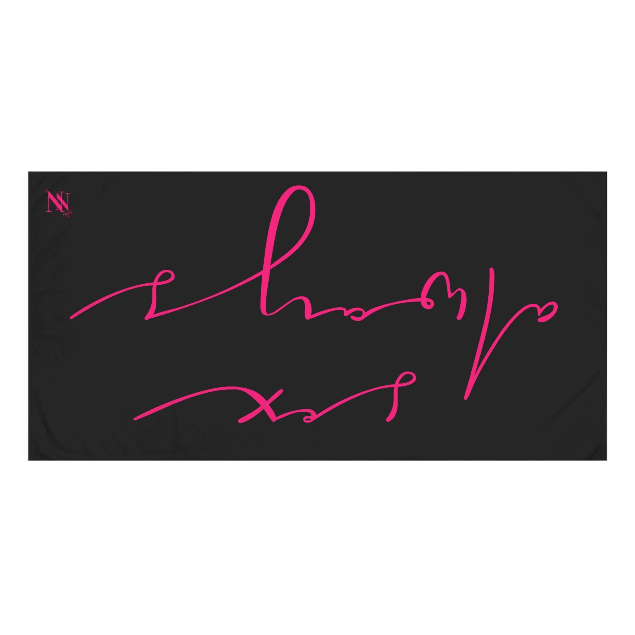 Sex Always | Mix & Match XL Fun-Flirty Lovers’ Towels