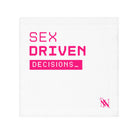 Sex Driven Decisions | Mix & Match Lils’ Fun-Flirty Lovers’ Towels