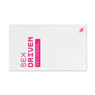 Sex Driven Decisions | Mix & Match Original Fun-Flirty Lovers’ Towels