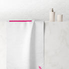 Sex Driven Decisions | Mix & Match XL Fun-Flirty Lovers’ Towels