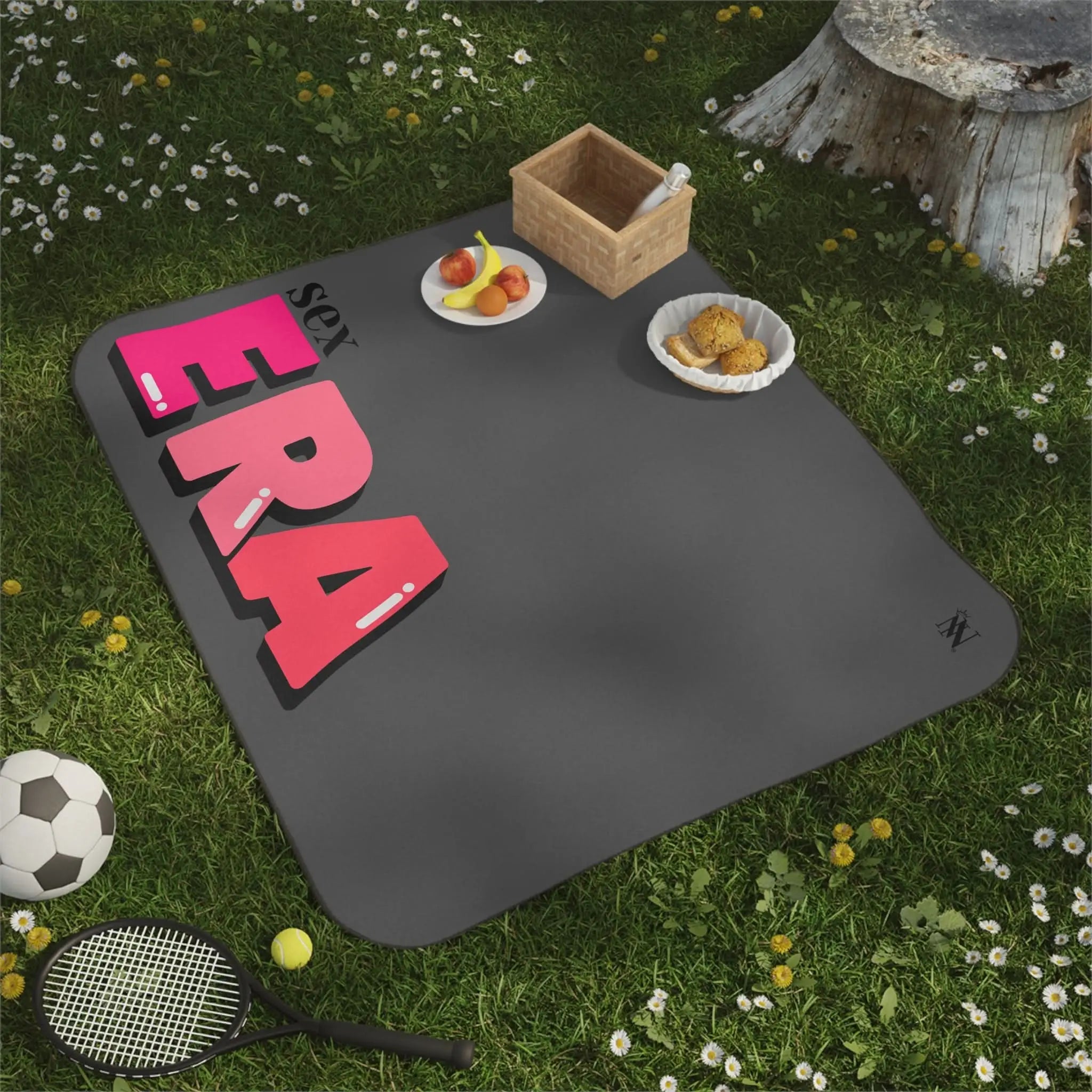Sex Era | Mix Match Fun-Flirty Lovers’ Water-Resistant Blankets