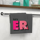 Sex Era | Mix & Match Lils’ Fun-Flirty Lovers’ Towels