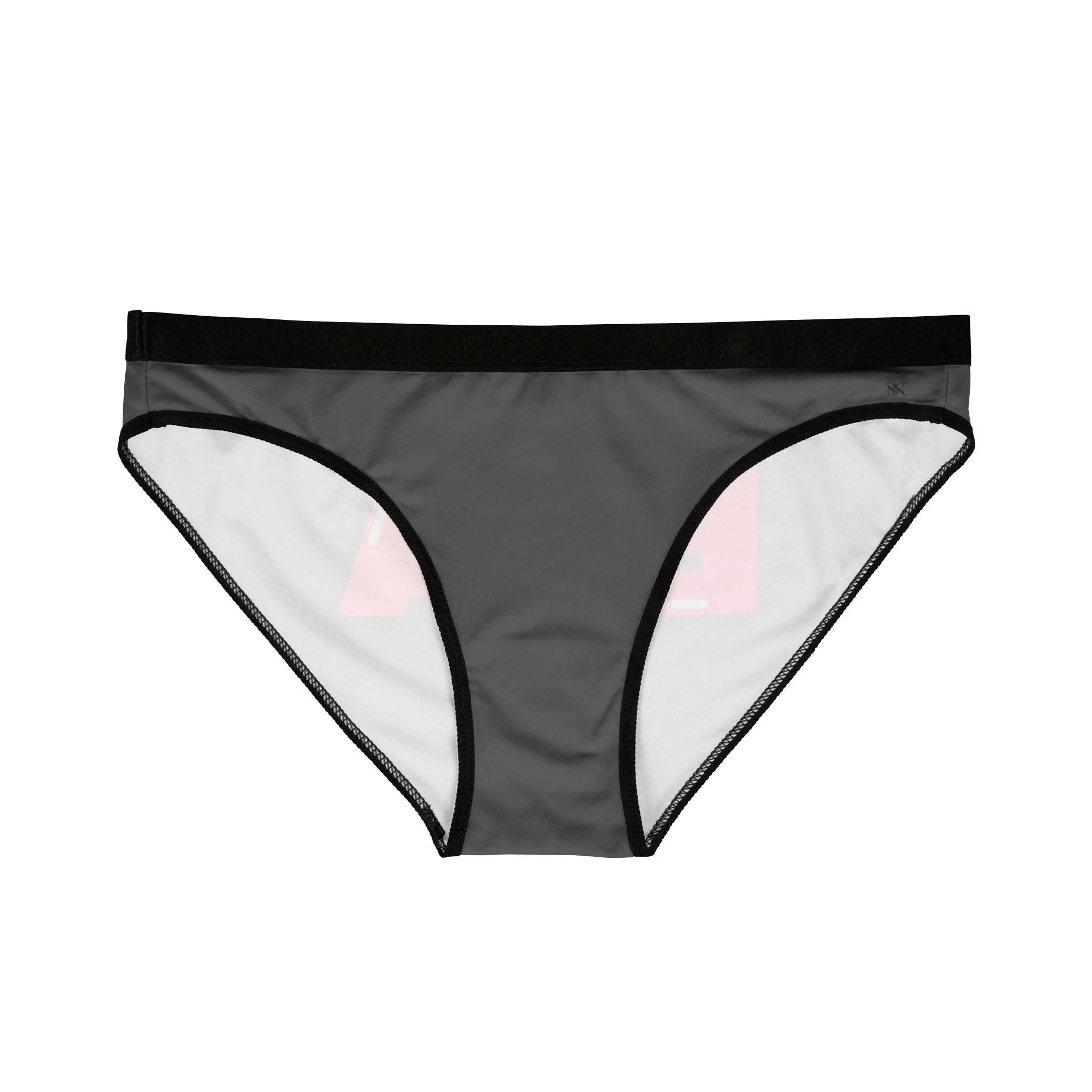 Sex Era | Mix & Match Women’s Fun-Flirty Lovers’ Panties