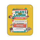 Sex Game Night | Mix Match Fun-Flirty Lovers’ Water-Resistant Blankets