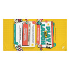 Sex Game Night | Mix & Match Naughty XL Fun-Flirty Lovers’ Towels