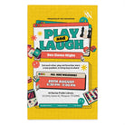 Sex Game Night | Mix & Match Soft Fun-Flirty Lovers’ Towels