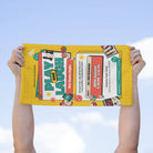 Sex Game Night | Mix & Match Soft Fun-Flirty Lovers’ Towels