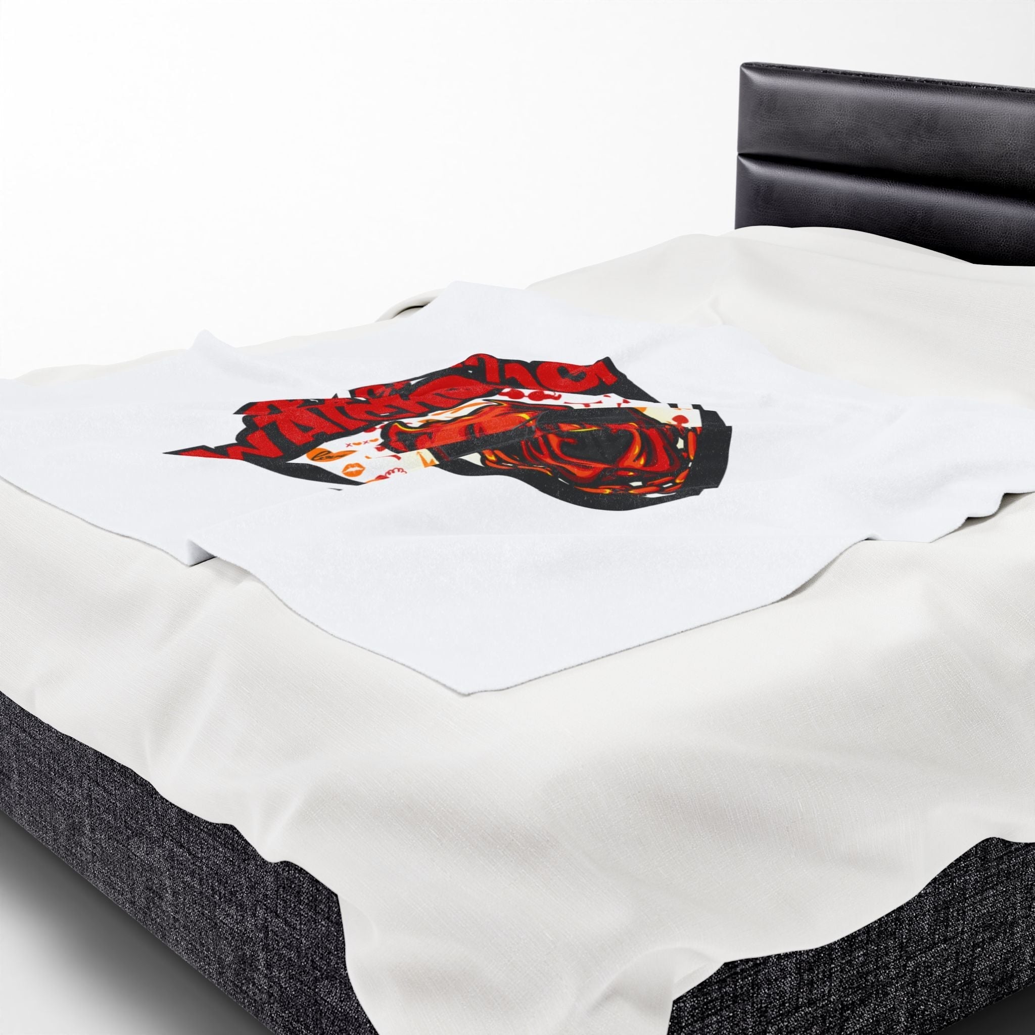 Sex Gear Watchdog | Mix & Match Fun-Flirty Lovers’ Blankets