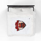 Sex Gear Watchdog | Mix & Match Fun-Flirty Lovers’ Blankets