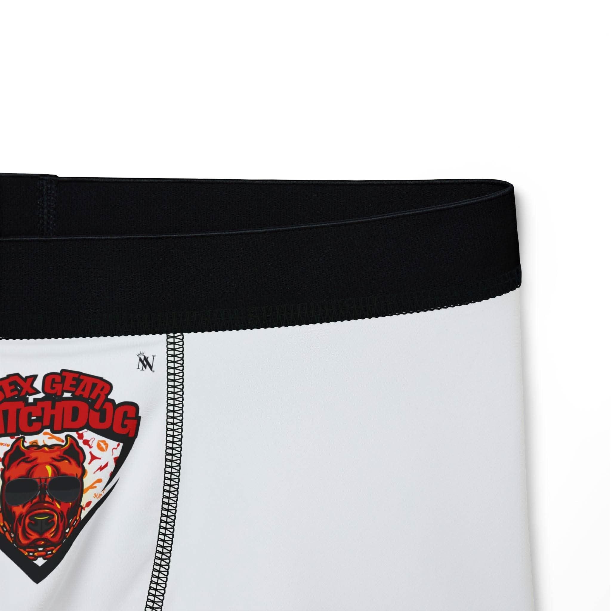 Sex Gear Watchdog | Mix & Match Fun-Flirty Lovers’ Boxer Briefs
