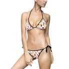 Sex Gear Watchdog | Mix & Match Fun-Flirty Lovers’ String Bikinis